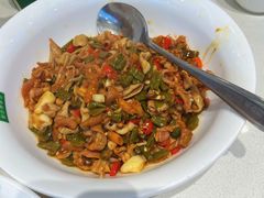 -绿草地·湘菜(7mall店)