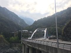 -太鲁阁公园