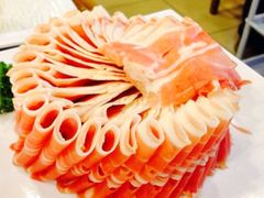 -牛街·马辈儿涮肉(牛街二店)