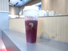 -喜茶(北京通州万达店)