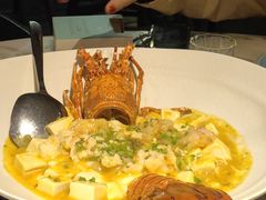 -东南里湖景餐厅·新闽菜(浦西万达店)