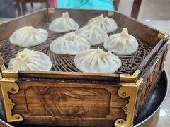 -西安贾三灌汤包·回坊小吃·清真炒菜(北院门总店)
