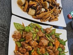 -胡记真不同饭店(临河街店)