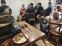 -猫爷的腔调·黔小馆(交大医学住宅区店)