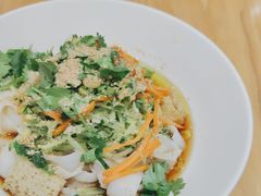 -马记永·兰州牛肉面(3019君尚店)