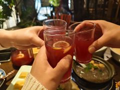 -南京大牌档(新街口德基广场店)