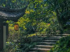 -虞山风景区