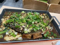 -老边饺子馆(东单店)