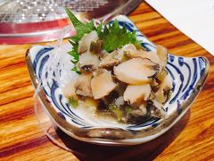 -热血兄弟·炭火烤肉(融侨中心店)