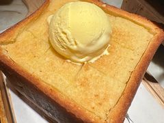 -绿茶餐厅(财富购物中心店)