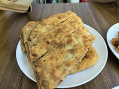 -王三姑牛肉饼
