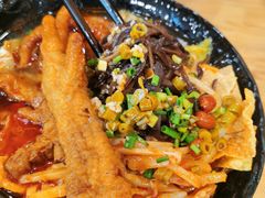 -覃记螺蛳粉·桂林米粉(鼓楼南街店)