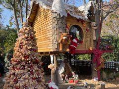 -HERRE·FARM 赫尔露营农场·团建聚会包场