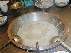 -土著渔匠·养生蝴蝶鱼(香樟路店)