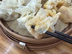 -海汇源老烧麦店(东大街总店)