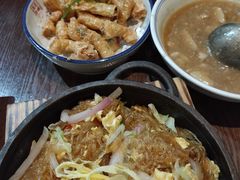 -涌上外婆桥(南塘店)