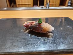 -鮨青(恒基名人购物中心店)