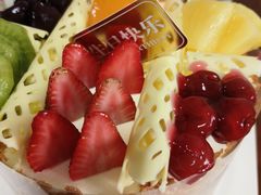 -味多美蛋糕(京旺家园店)