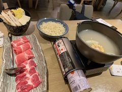 -御瀛日本料理