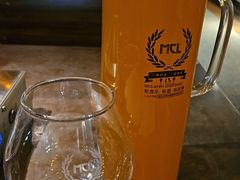 -麦凯伦烧烤·精酿超级工厂店(金桥总店)