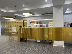 -设计师的店 Hair Salon