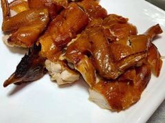 脆皮鸡-和苑·精致粤菜(珠江新城店)