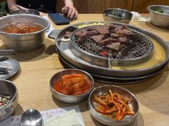 -姜虎东白丁烤肉(深圳湾后海汇店)
