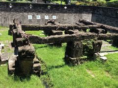 -九龙寨城公园