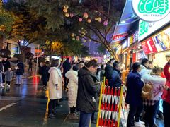-一只酸奶牛(八一路店)
