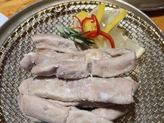 -韩都烤肉·烤鳗鱼(中街小北总店)