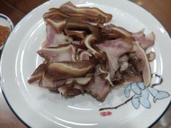 -川悦壹号·川菜(蠡溪路店)