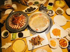 -守柴炉烤鸭(科华中路王府井店)