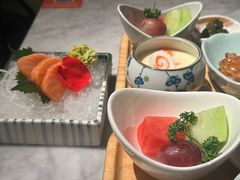 -阿吾罗日本料理(K11艺术中心店)