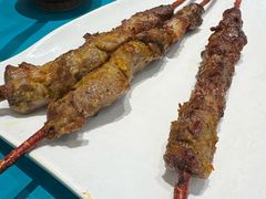 -巴依老爷新疆美食(望京小街店)