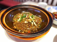 味上粉丝煲-味上湘菜馆(阿波罗店)