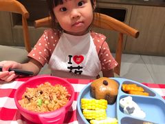 -西贝(紫荆广场店)