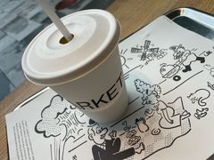 -ARKET CAFÉ(三里屯太古里店)