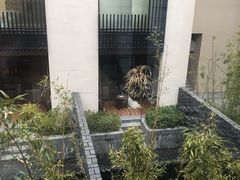 -上海崇明金茂凯悦酒店