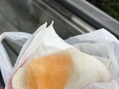-澳门长洲糯米糍(柯打苏沙街店)