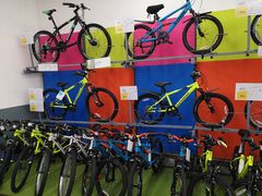 -迪卡侬(南二环店)