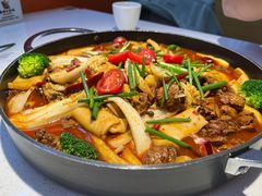 -鲁秀才炒鸡(龙湖西溪天街店)