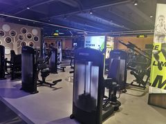 -悦莱美健身俱乐部(五羊新城店)