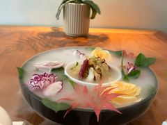 -王府茶楼茶宴·创意菜(大观园总店)