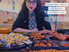 -蚝抵食·湛江生蚝(湾北路店)