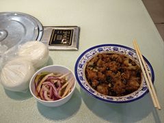 -武记碳锅鱼大盘鸡(杜岭街店)