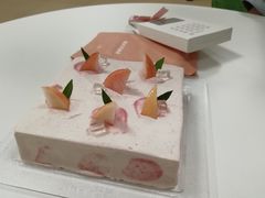-积慕Cake(解放大道店)