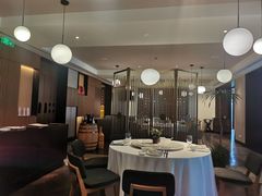 -伯衡55·吉品轩(乌鲁木齐南路店)