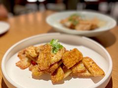 那年秋天的茄子-奉天小馆·非遗东北菜(沈阳万象城店)