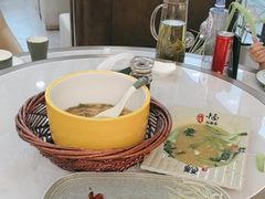 -紫藤园·天目湖大鱼头(南山竹海店)