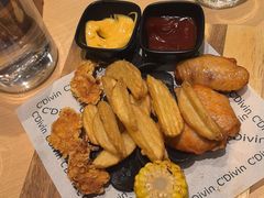 -米斯特比萨(罗斯福店)